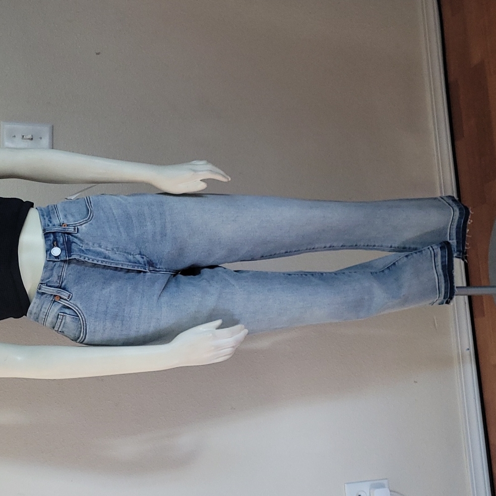COPY - Blank NYC  jeans